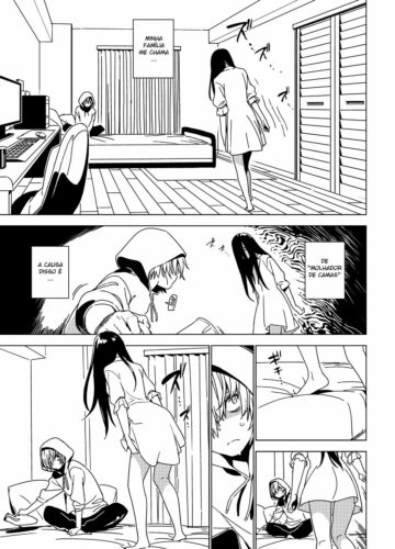 Amor de Irmã | Imouto Omoi - Foto 8