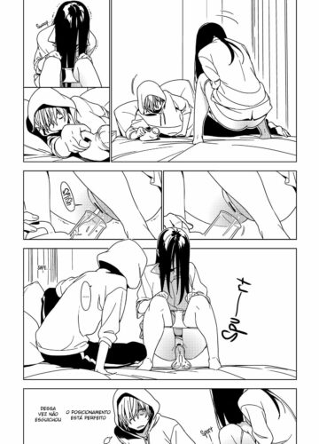 Amor de Irmã | Imouto Omoi - Foto 9