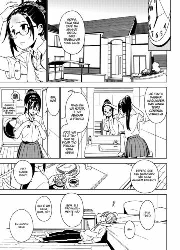 Amor de Irmã | Imouto Omoi - Foto 16