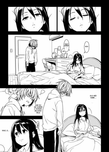 Amor de Irmã | Imouto Omoi - Foto 18