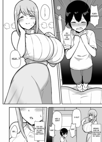 Ara-ara Mama to Seikou - Foto 5