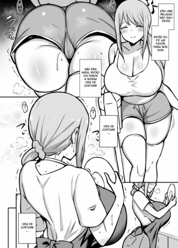 Ara-ara Mama to Seikou - Foto 27