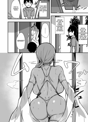 Ara-ara Mama to Seikou - Foto 29