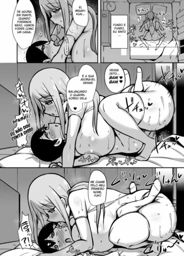 Ara-ara Mama to Seikou - Foto 39