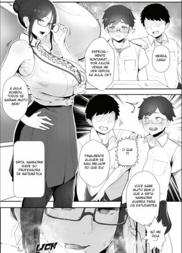 Boas Professoras | Good Teachers - Foto 4