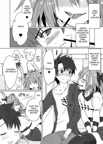 Boku no Risei ga Fukkatsu Shitara Master no Risei ga Jouhatsu Shimashita - Foto 4
