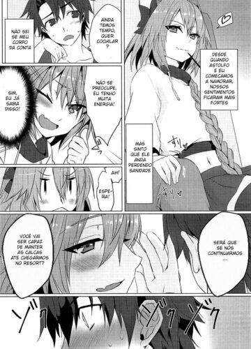 Boku no Risei ga Fukkatsu Shitara Master no Risei ga Jouhatsu Shimashita - Foto 37