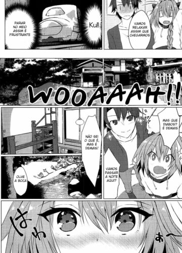 Boku no Risei ga Fukkatsu Shitara Master no Risei ga Jouhatsu Shimashita - Foto 6