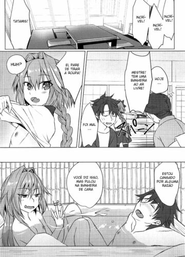 Boku no Risei ga Fukkatsu Shitara Master no Risei ga Jouhatsu Shimashita - Foto 39