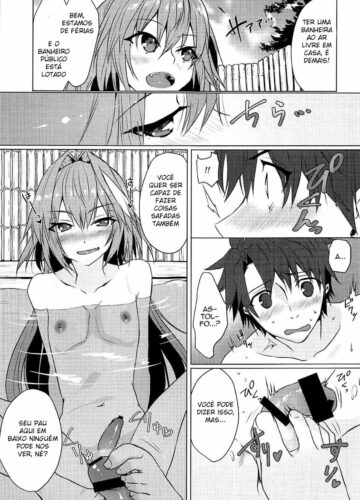 Boku no Risei ga Fukkatsu Shitara Master no Risei ga Jouhatsu Shimashita - Foto 40