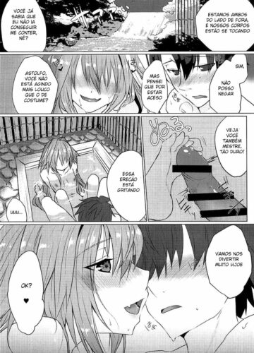 Boku no Risei ga Fukkatsu Shitara Master no Risei ga Jouhatsu Shimashita - Foto 41