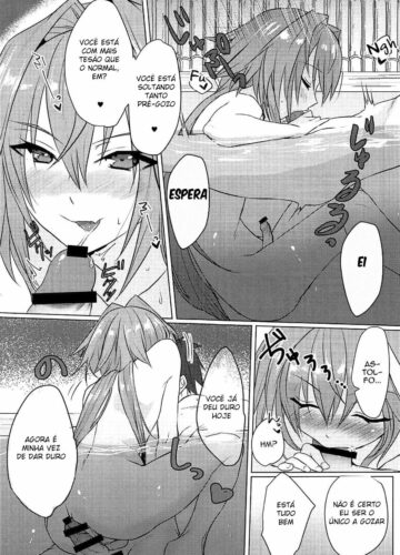 Boku no Risei ga Fukkatsu Shitara Master no Risei ga Jouhatsu Shimashita - Foto 42