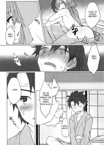 Boku no Risei ga Fukkatsu Shitara Master no Risei ga Jouhatsu Shimashita - Foto 45