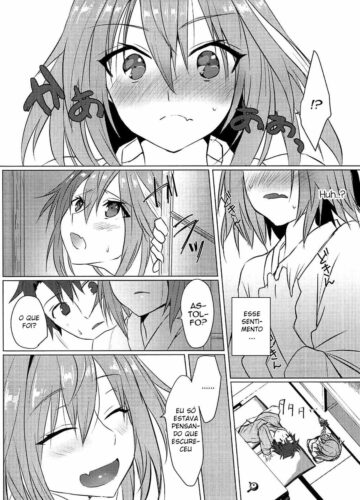Boku no Risei ga Fukkatsu Shitara Master no Risei ga Jouhatsu Shimashita - Foto 47