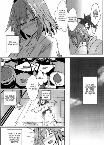 Boku no Risei ga Fukkatsu Shitara Master no Risei ga Jouhatsu Shimashita - Foto 16