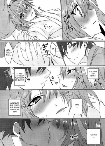 Boku no Risei ga Fukkatsu Shitara Master no Risei ga Jouhatsu Shimashita - Foto 17