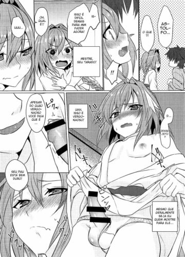 Boku no Risei ga Fukkatsu Shitara Master no Risei ga Jouhatsu Shimashita - Foto 53