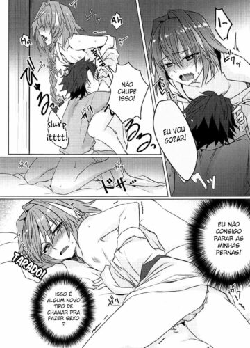 Boku no Risei ga Fukkatsu Shitara Master no Risei ga Jouhatsu Shimashita - Foto 24