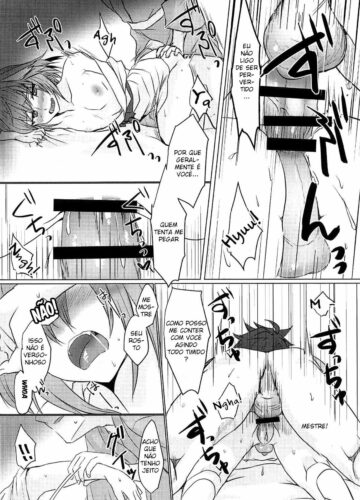 Boku no Risei ga Fukkatsu Shitara Master no Risei ga Jouhatsu Shimashita - Foto 25