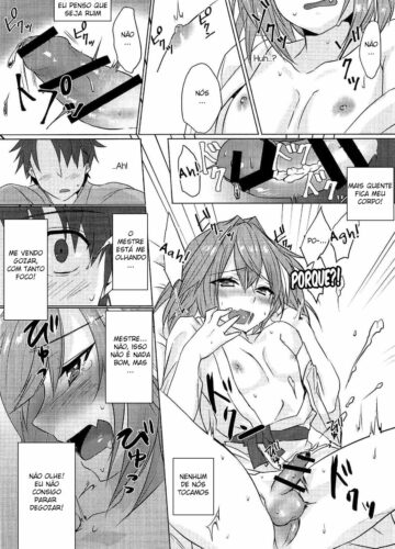 Boku no Risei ga Fukkatsu Shitara Master no Risei ga Jouhatsu Shimashita - Foto 59