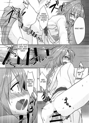 Boku no Risei ga Fukkatsu Shitara Master no Risei ga Jouhatsu Shimashita - Foto 62