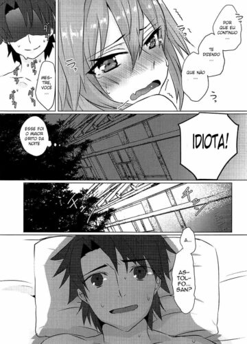 Boku no Risei ga Fukkatsu Shitara Master no Risei ga Jouhatsu Shimashita - Foto 32