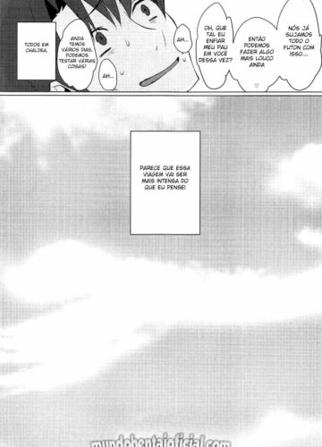 Boku no Risei ga Fukkatsu Shitara Master no Risei ga Jouhatsu Shimashita - Foto 66