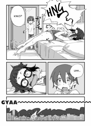 Sou um modelo exclusivo do clube de mangá - Foto 29