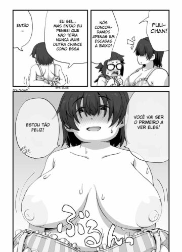 Sou um modelo exclusivo do clube de mangá - Foto 47