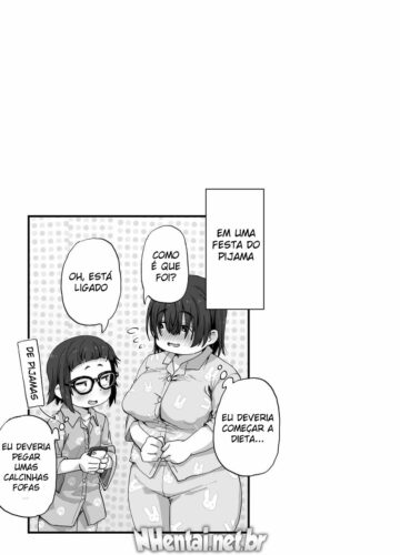 Sou um modelo exclusivo do clube de mangá - Foto 61