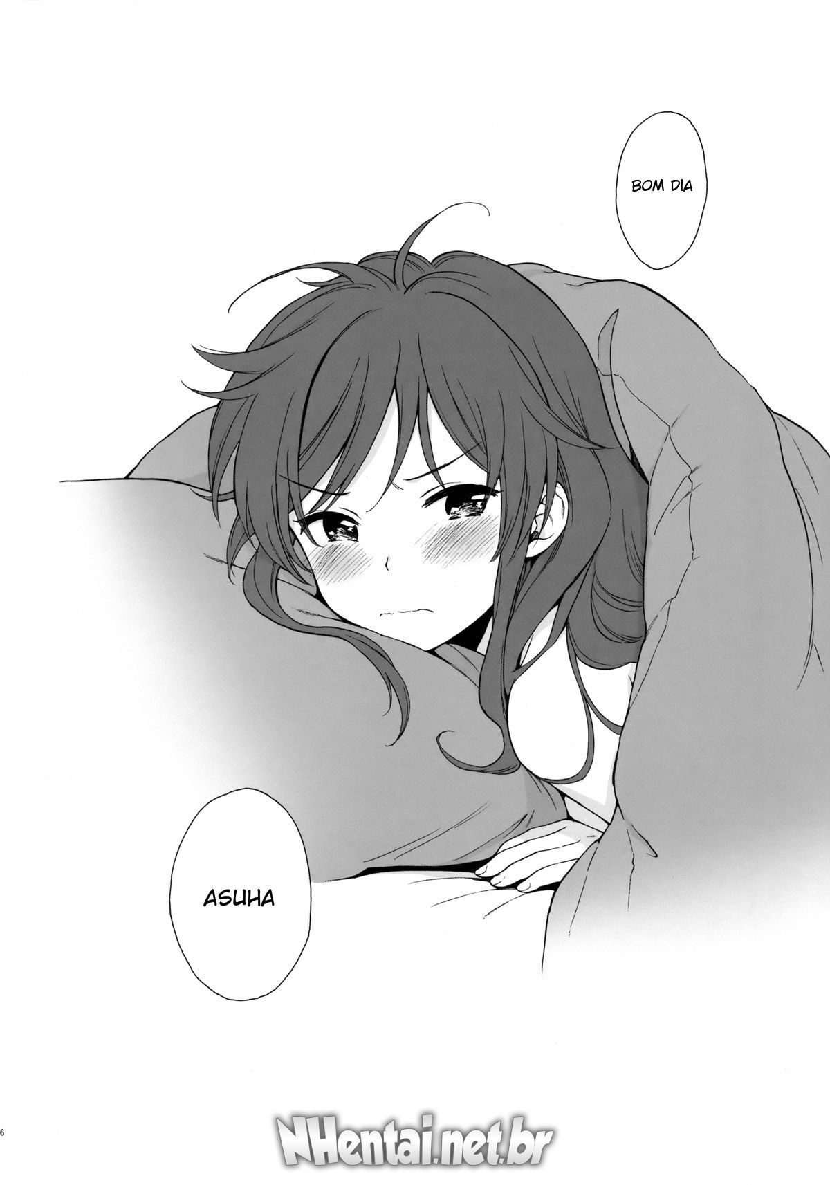 Bom Dia Chiba