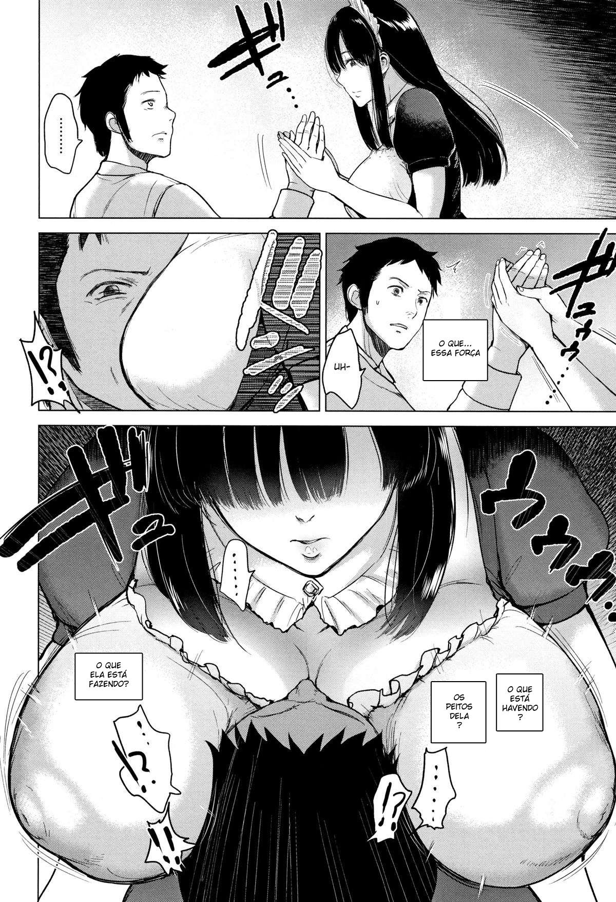 Cafeteria da Ayu | Ayu no Kissashitsu