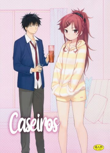 Caseiros