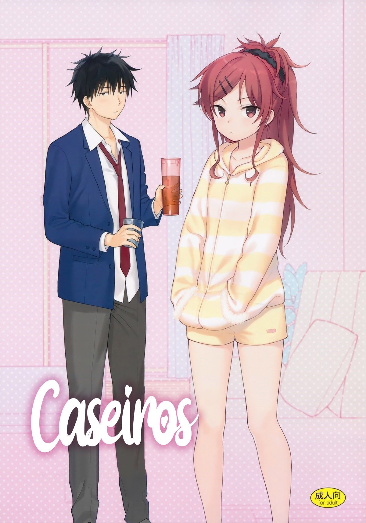 Caseiros