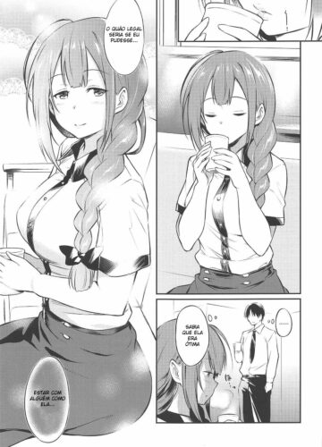 Aplicativo de hipnose da Chiyuki | Chiyuki-san no Saimin Appli - Foto 4