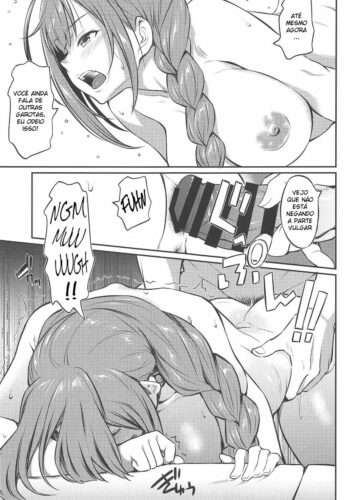 Aplicativo de hipnose da Chiyuki | Chiyuki-san no Saimin Appli - Foto 10