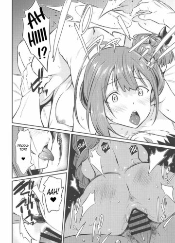 Aplicativo de hipnose da Chiyuki | Chiyuki-san no Saimin Appli - Foto 17