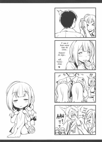 Aplicativo de hipnose da Chiyuki | Chiyuki-san no Saimin Appli - Foto 24