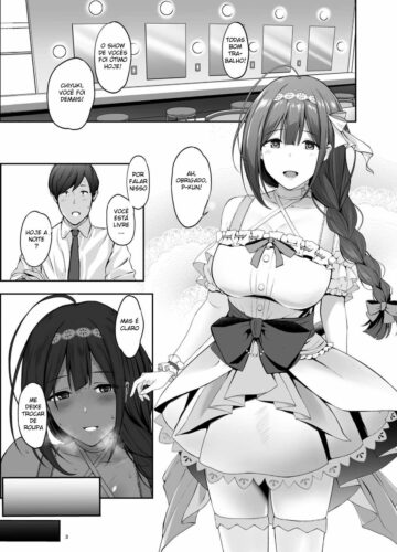 Chiyuki to Ichinichi - Foto 3