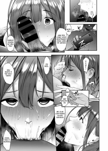 Chiyuki to Ichinichi - Foto 7