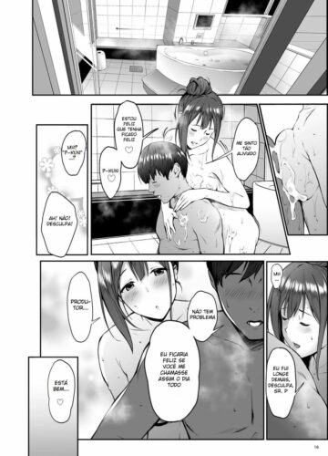 Chiyuki to Ichinichi - Foto 16