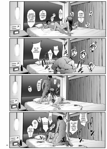 Chiyuki to Ichinichi - Foto 20