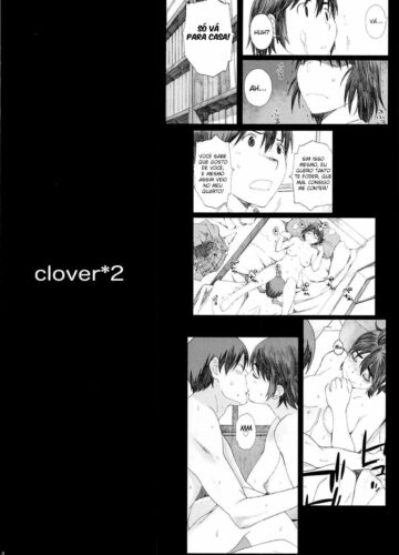 Clover * 2 - Foto 4