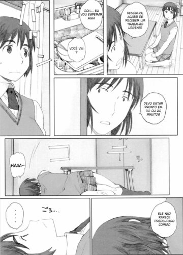 Clover * 3 - Foto 7