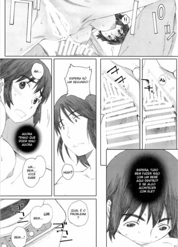 Clover * 3 - Foto 21