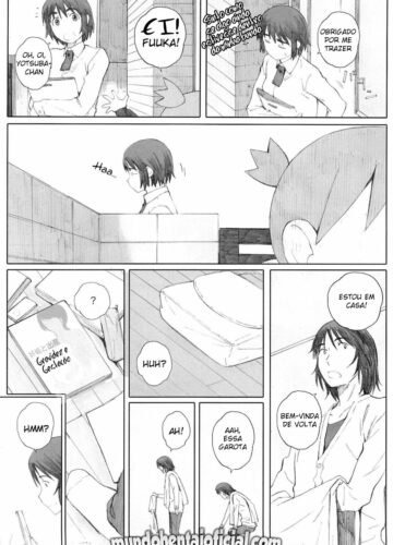 Clover * 3 - Foto 32