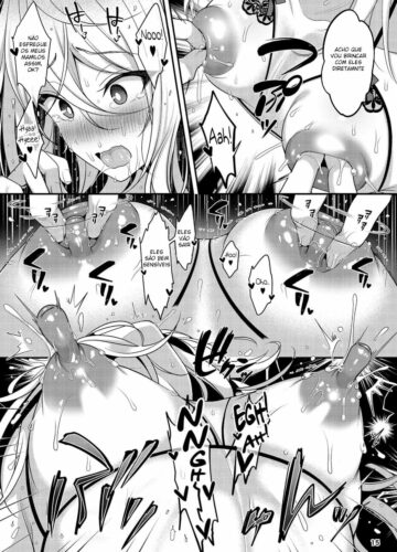 Cool Bijin na Sensei ga Ore ni Dake Amaenbo de Komatte Imasu - Foto 17