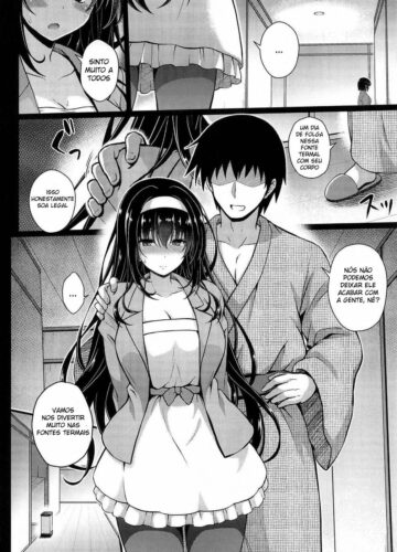 Daraku no Yukue - Foto 3