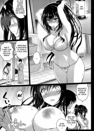 Daraku no Yukue - Foto 4