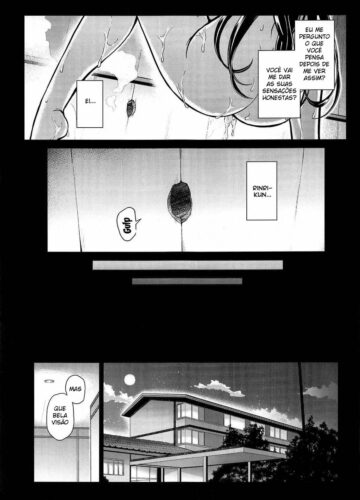 Daraku no Yukue - Foto 28